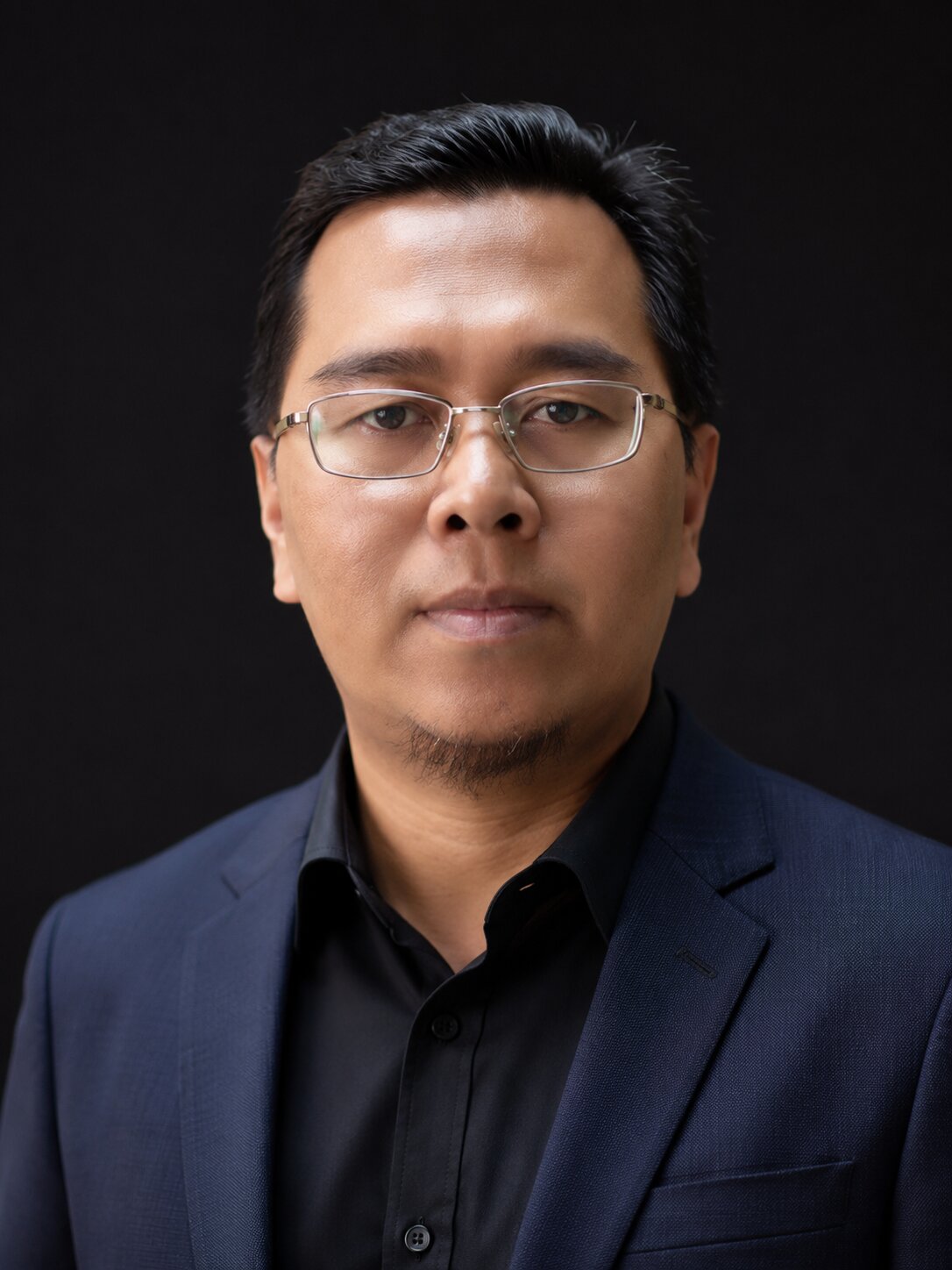 Foryanto J. Wiguna