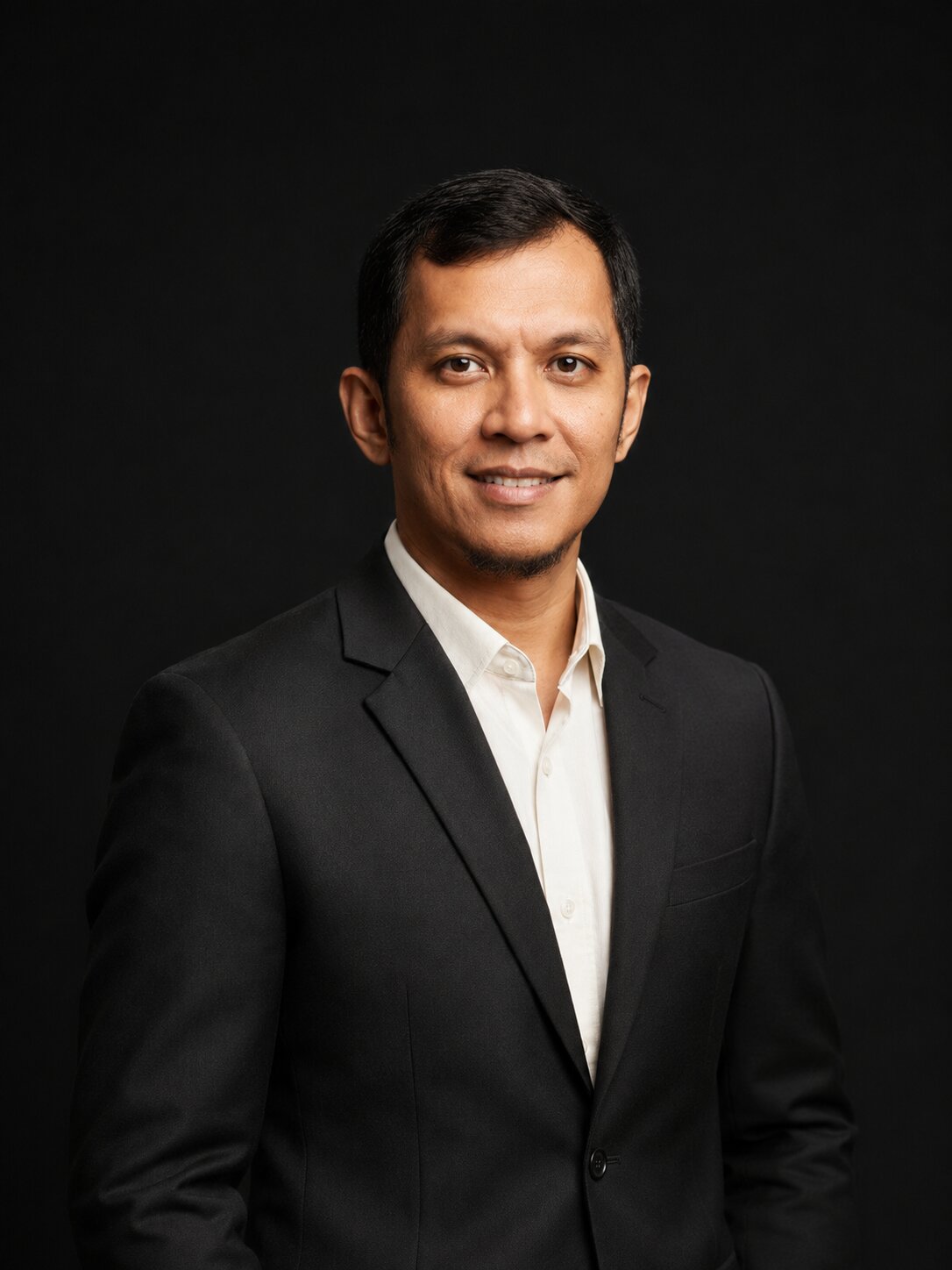 Khairul Thamrin