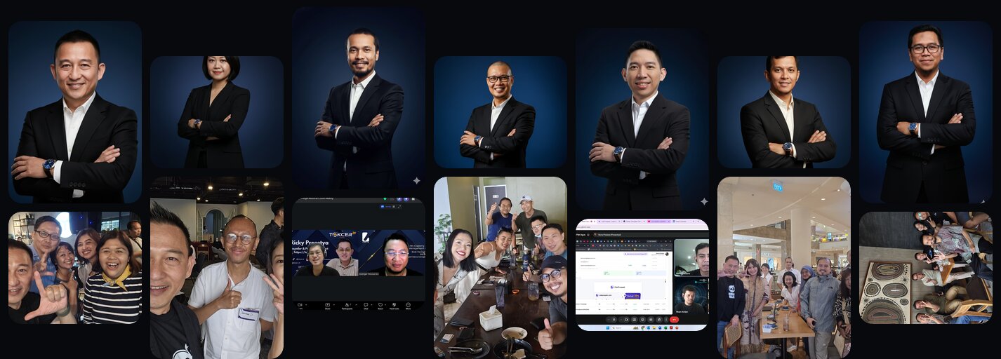 LINKID Founders
