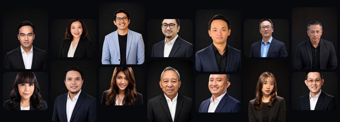 LINKID Founding Members