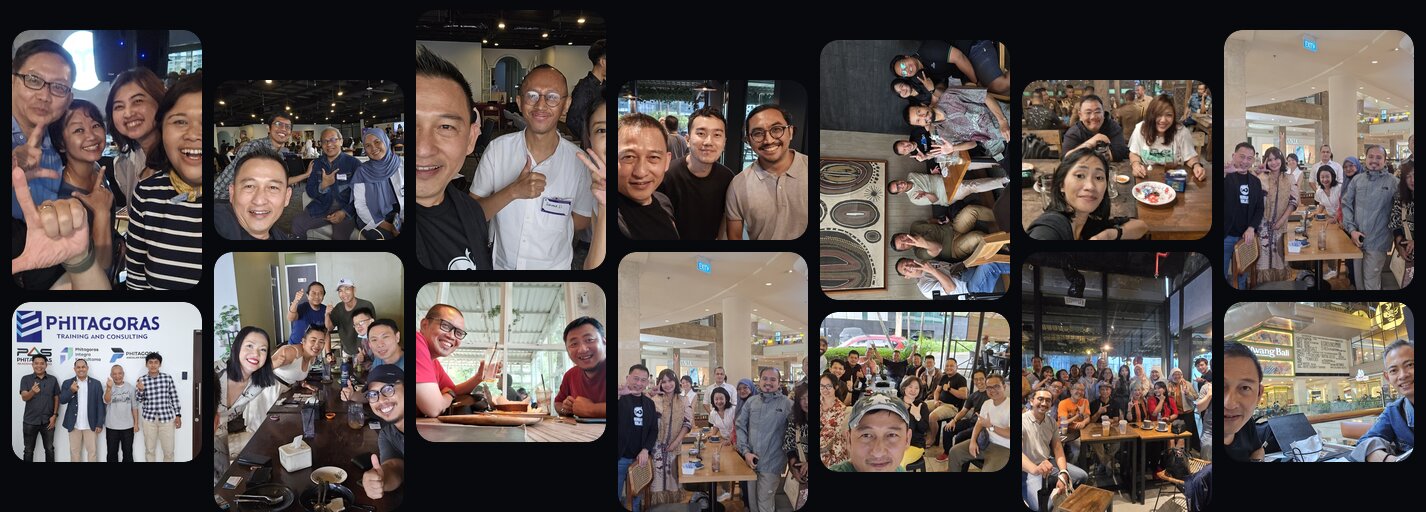 LINKID Meetup