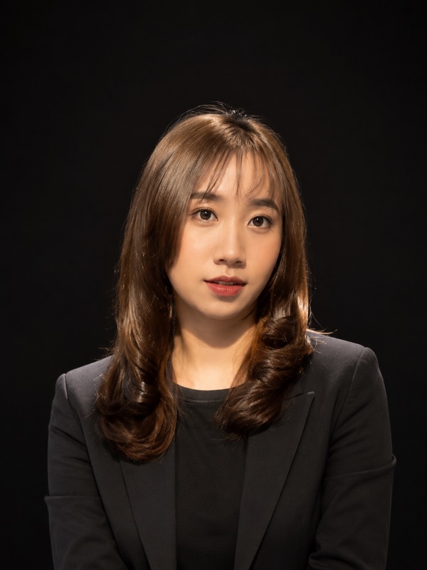Diana Puspita