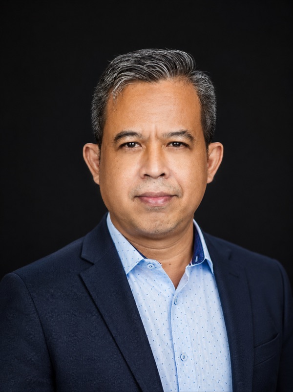 Irawan Joko Lelono