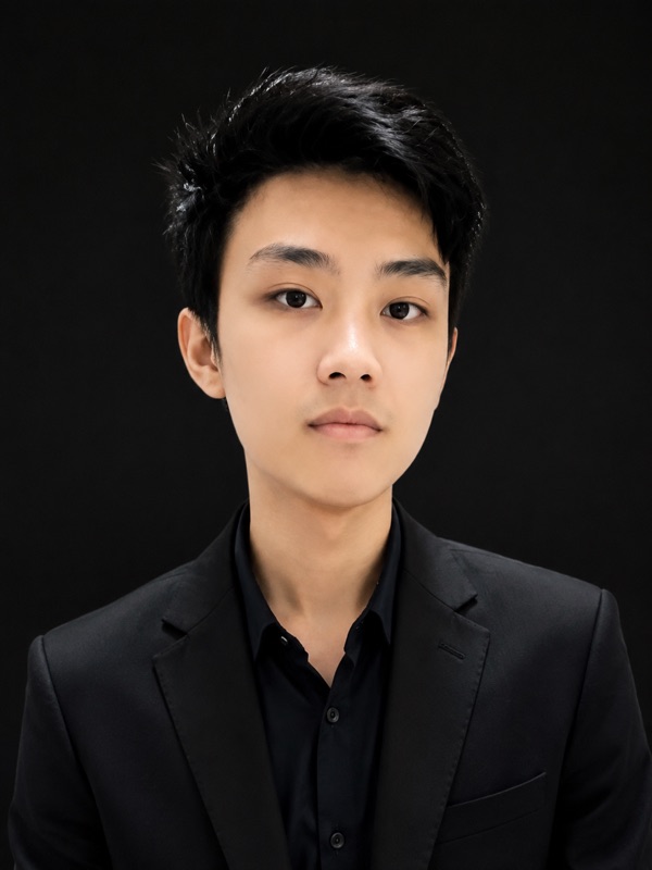 Michael Wiryaseputra