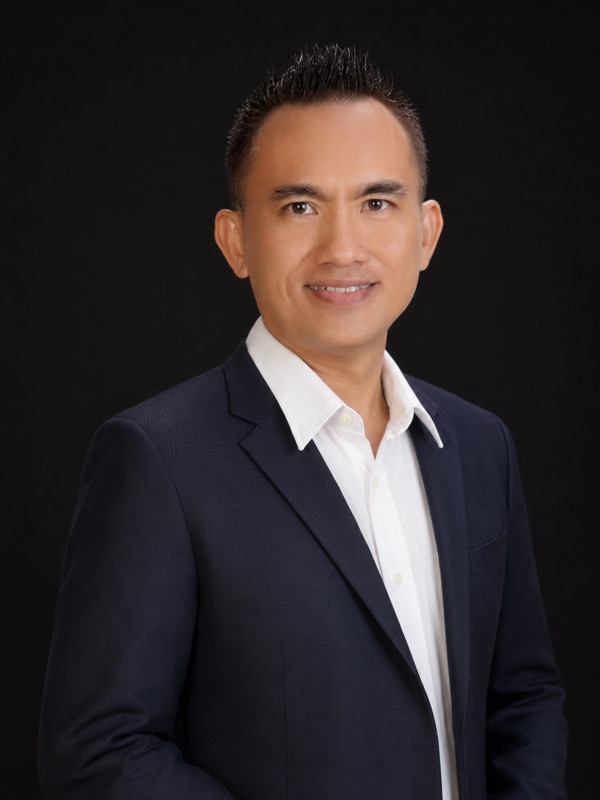 Yahya Pramana