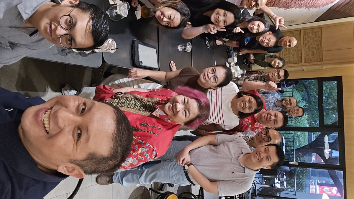 LINKID Meet Up