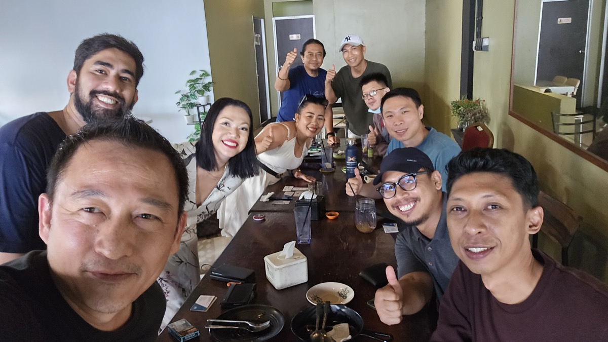 LINKID Meet Up