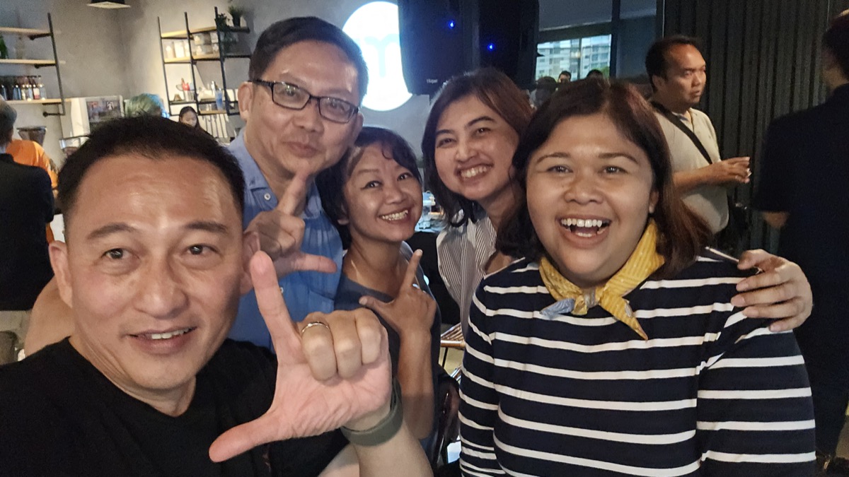 LINKID Meet Up