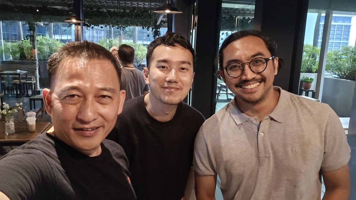 LINKID Meet Up