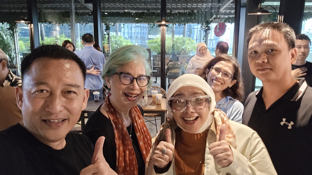 LINKID Meet Up