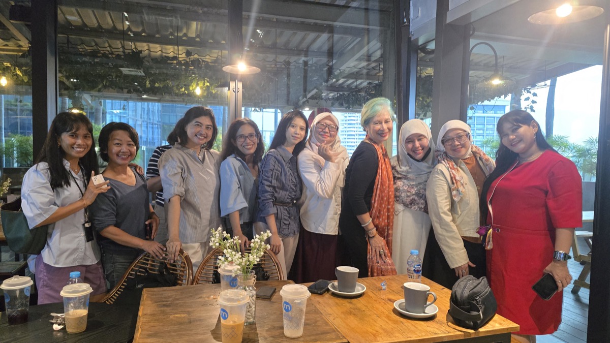 LINKID Meet Up