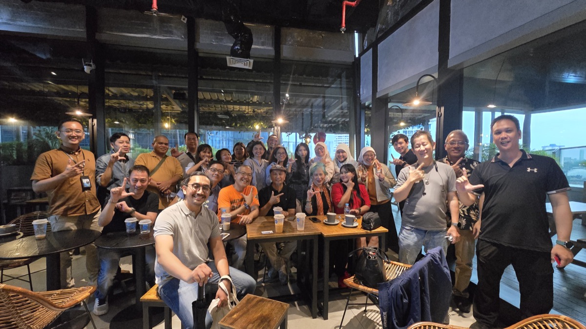 LINKID Meet Up