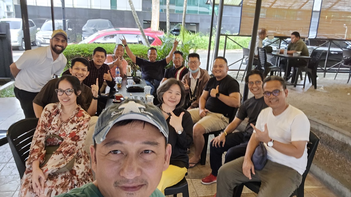 LINKID Meet Up