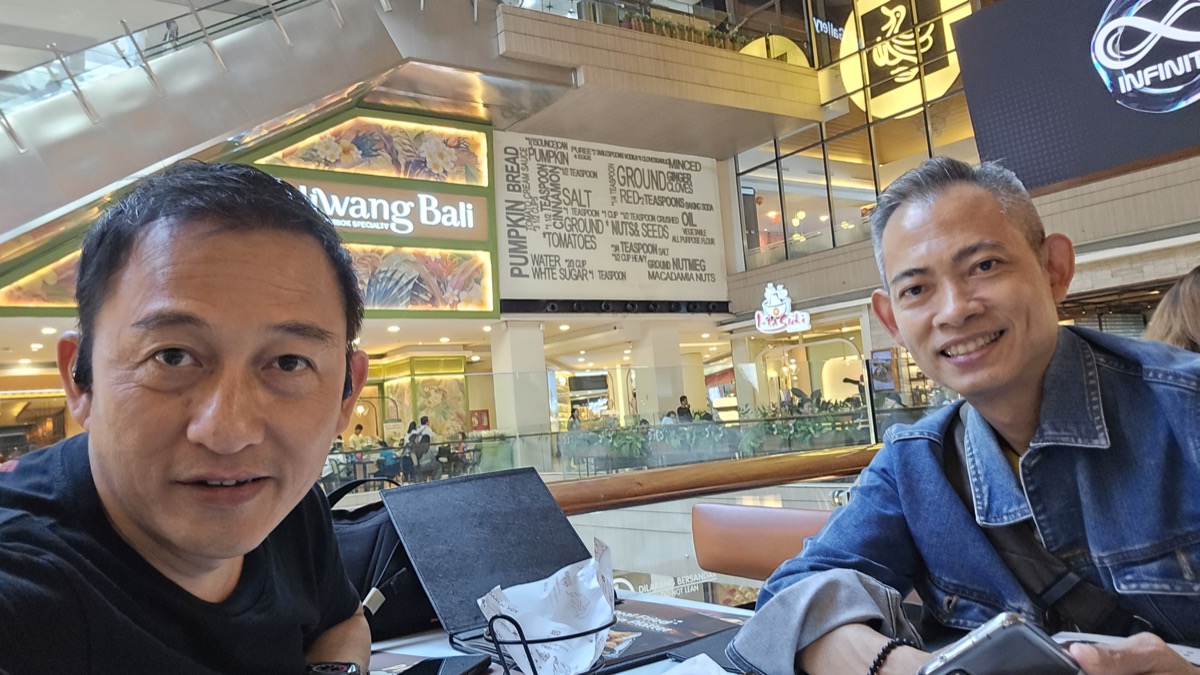 LINKID Meet Up
