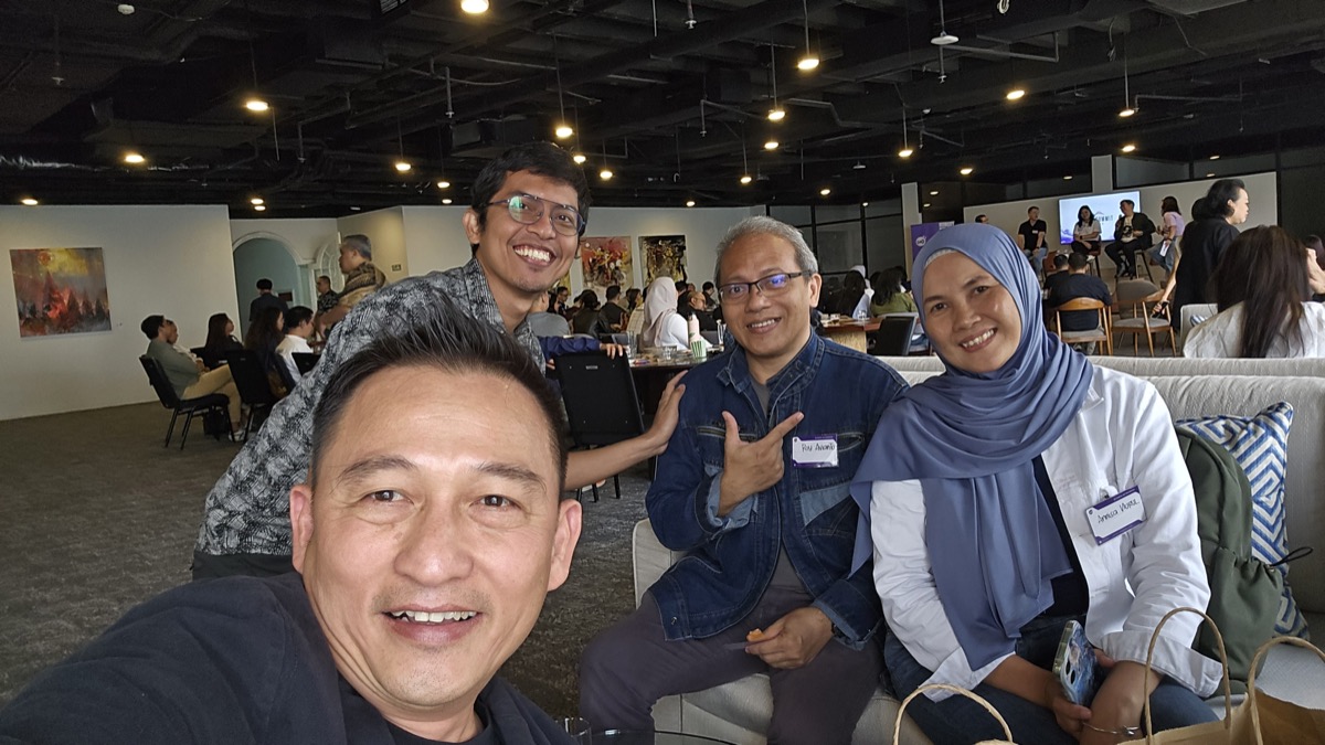 LINKID Meet Up