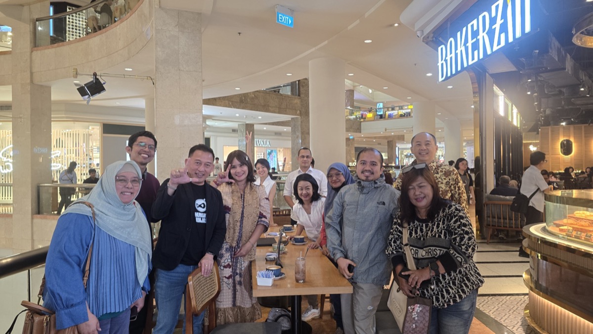 LINKID Meet Up