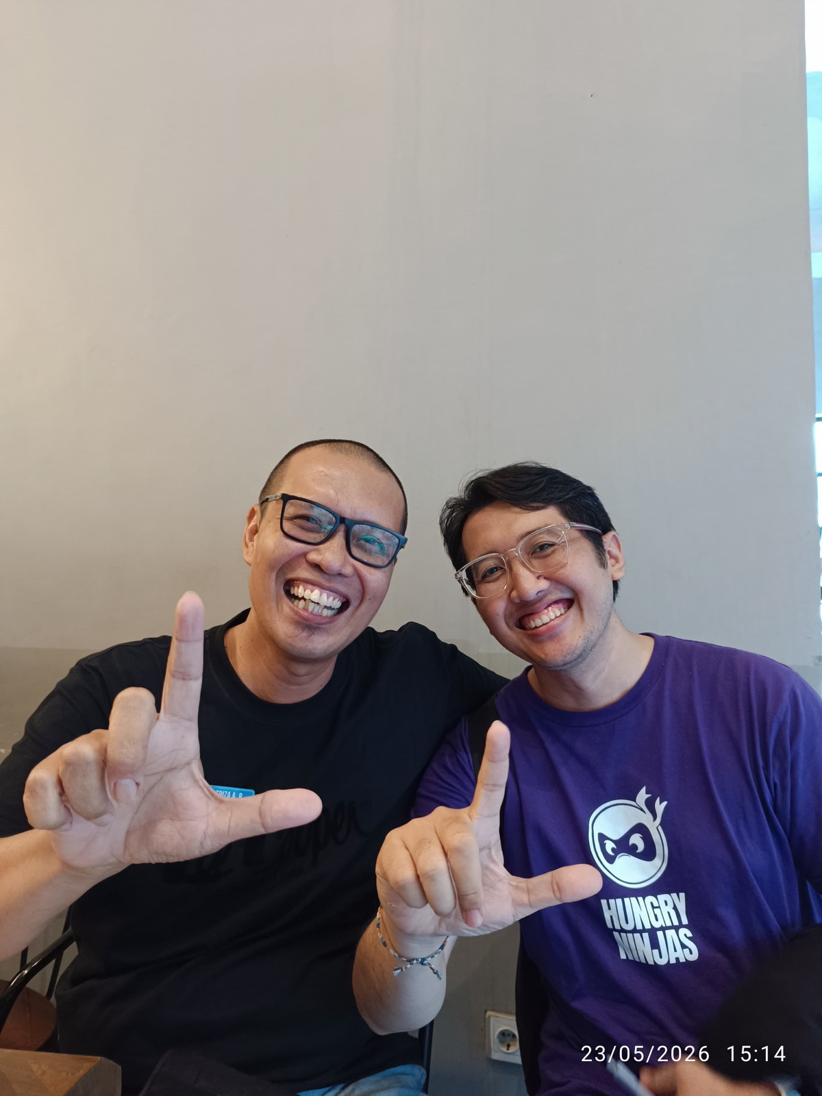 LINKID Meet Up