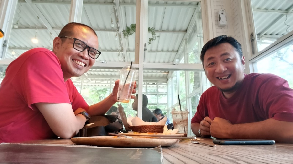 LINKID Meet Up