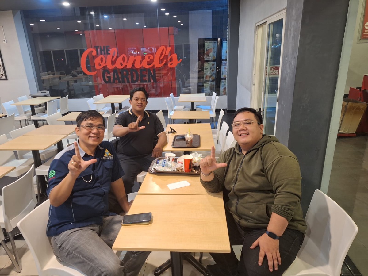 LINKID Meet Up