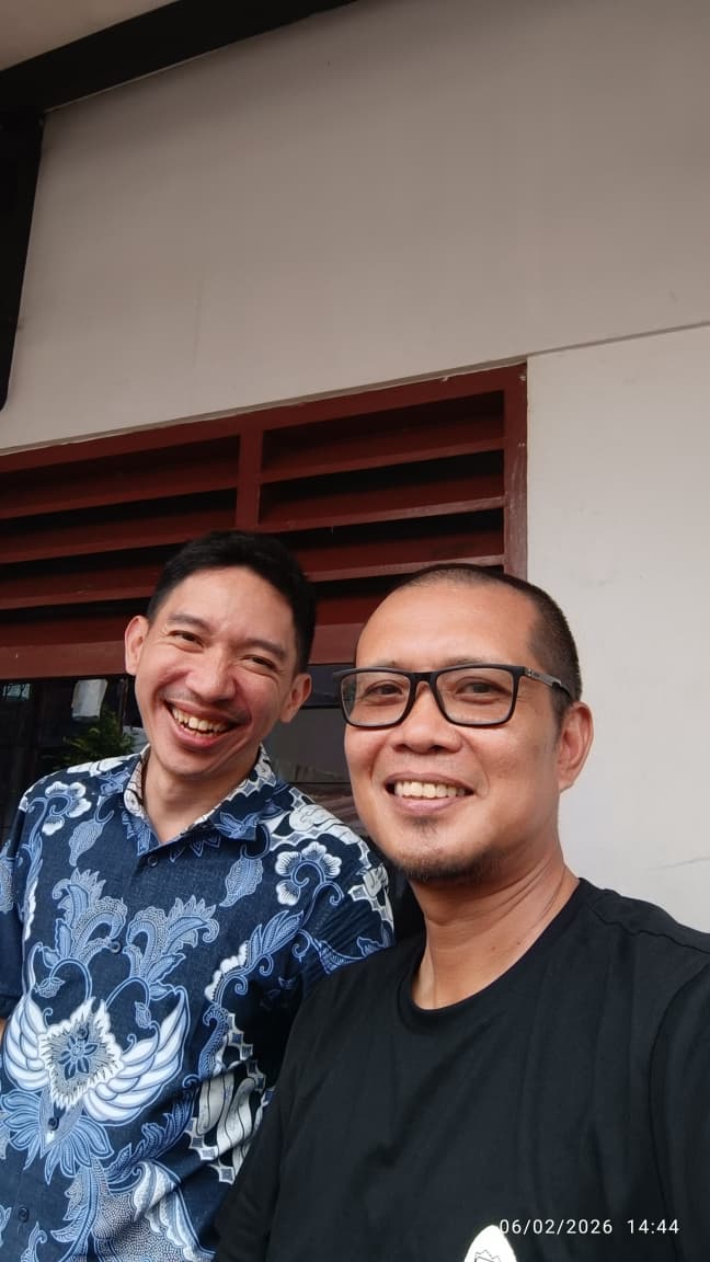 LINKID Meet Up