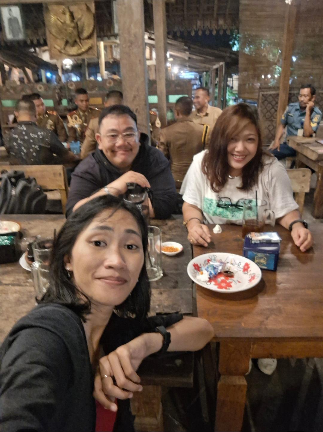 LINKID Meet Up