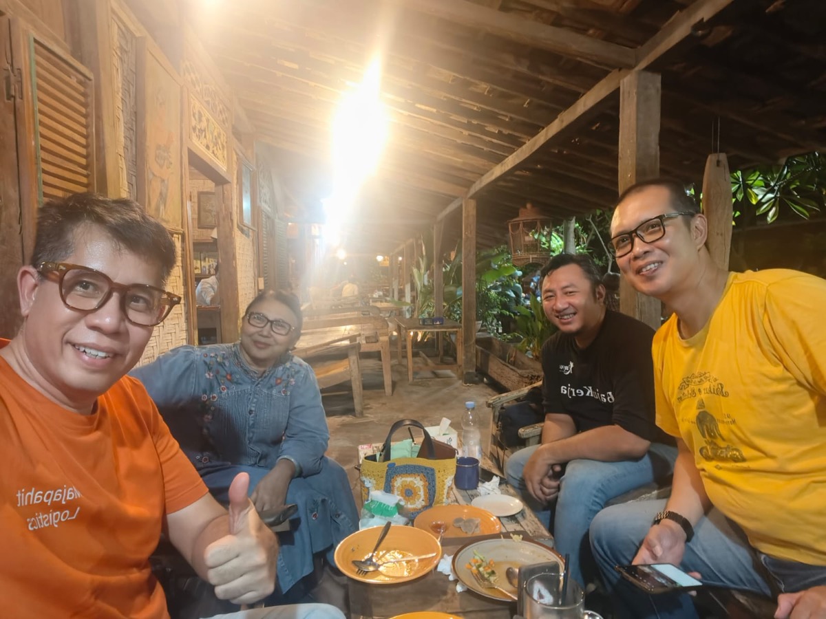 LINKID Meet Up