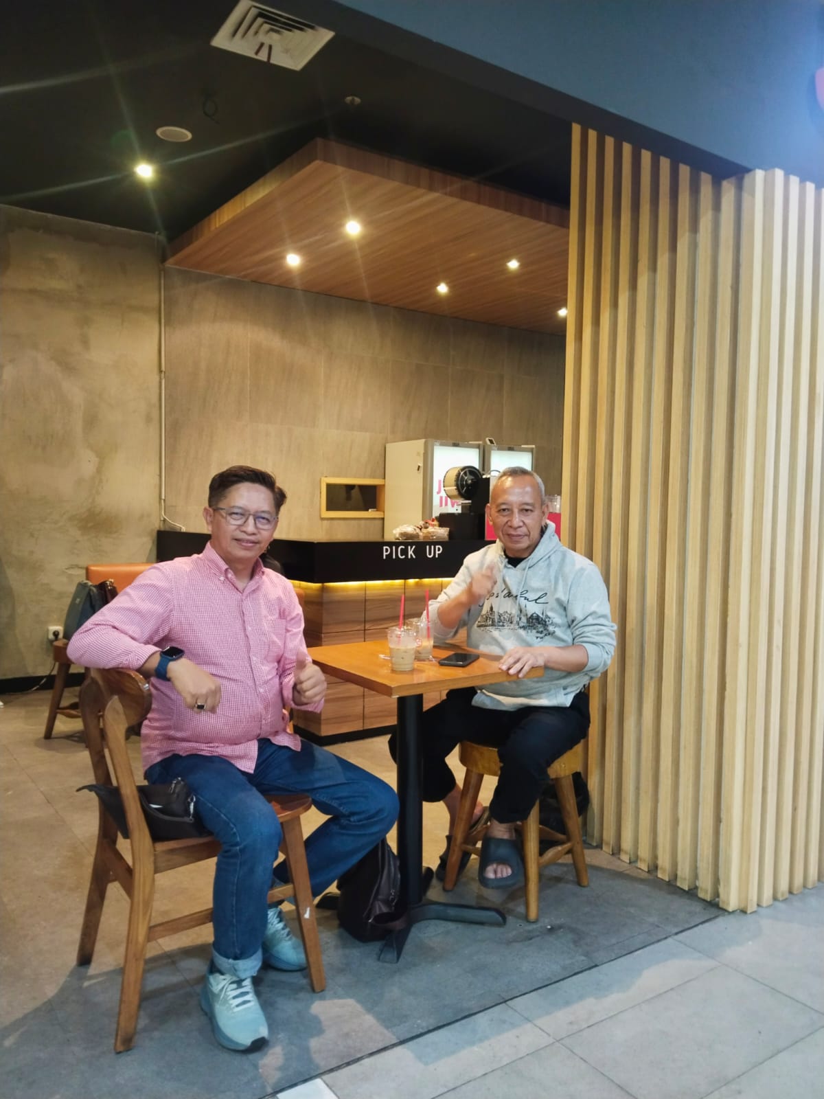 LINKID Meet Up