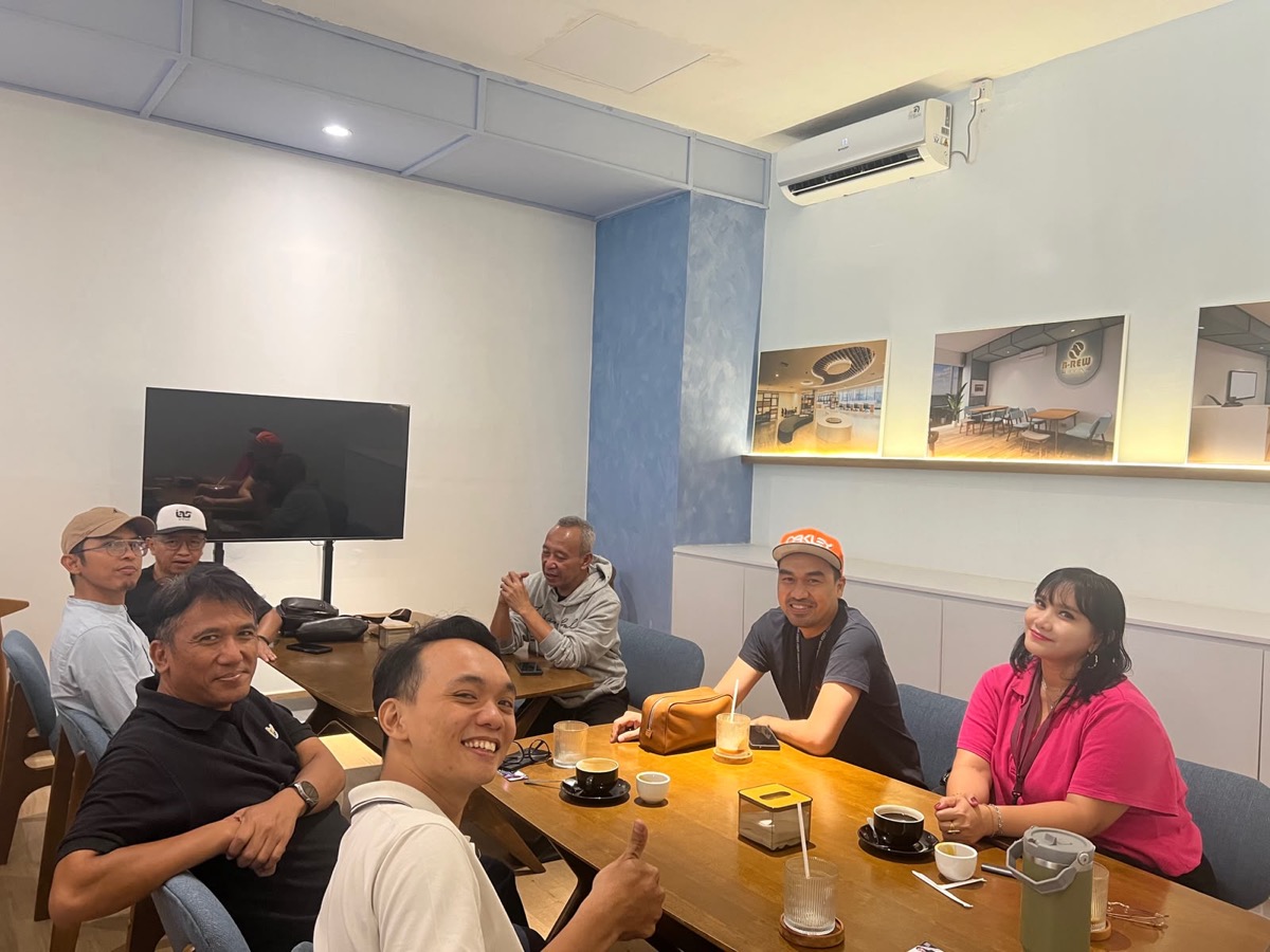 LINKID Meet Up