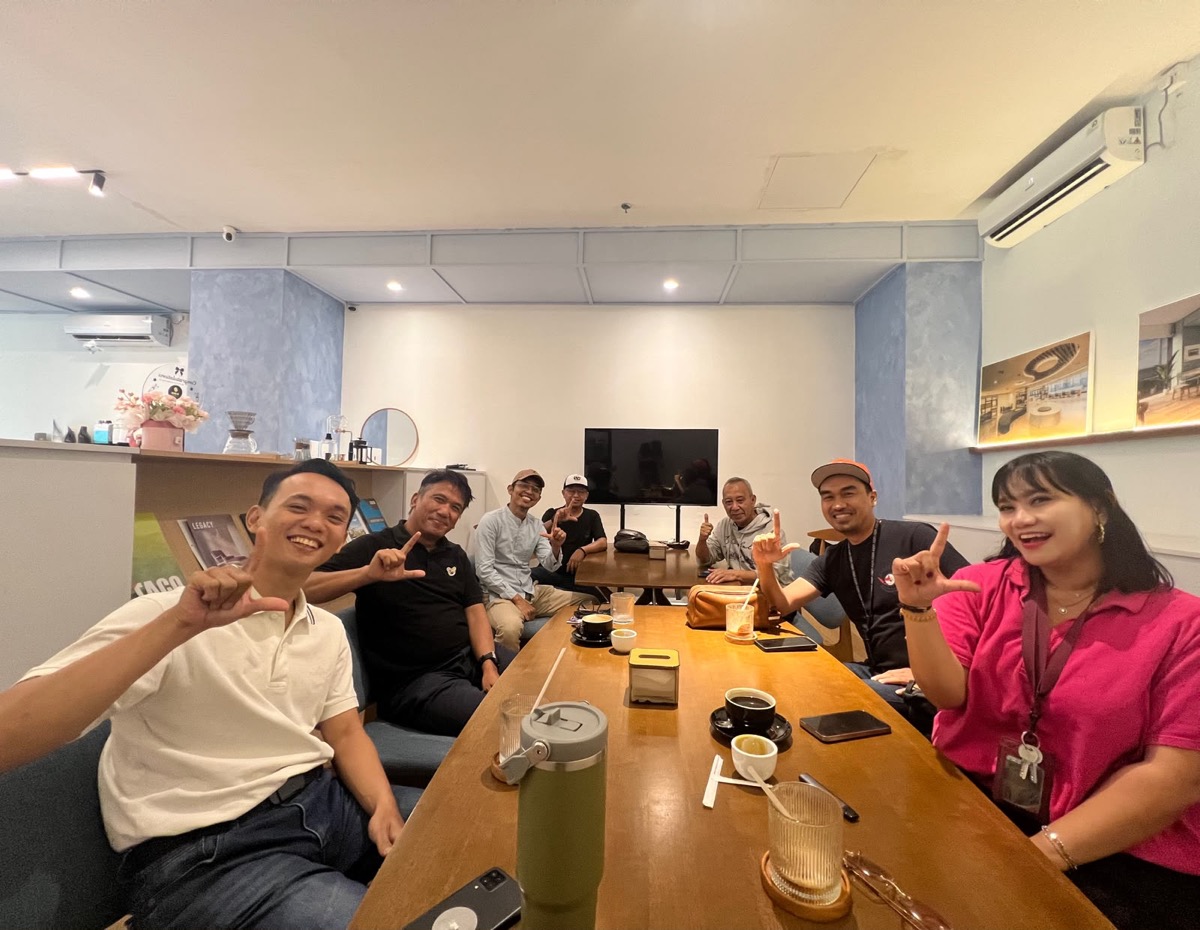 LINKID Meet Up