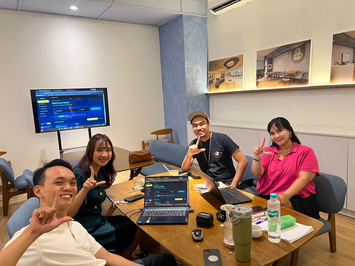 LINKID Meet Up