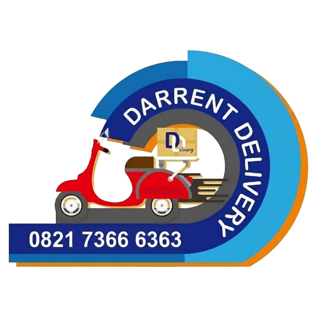 Darent Deliver
