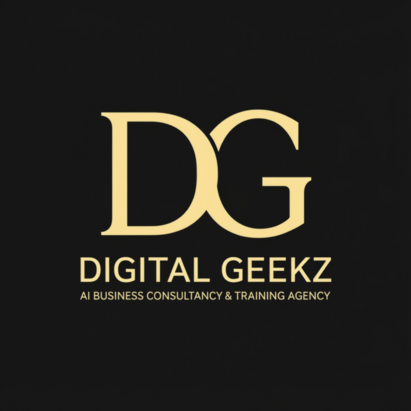 Digital Geekz