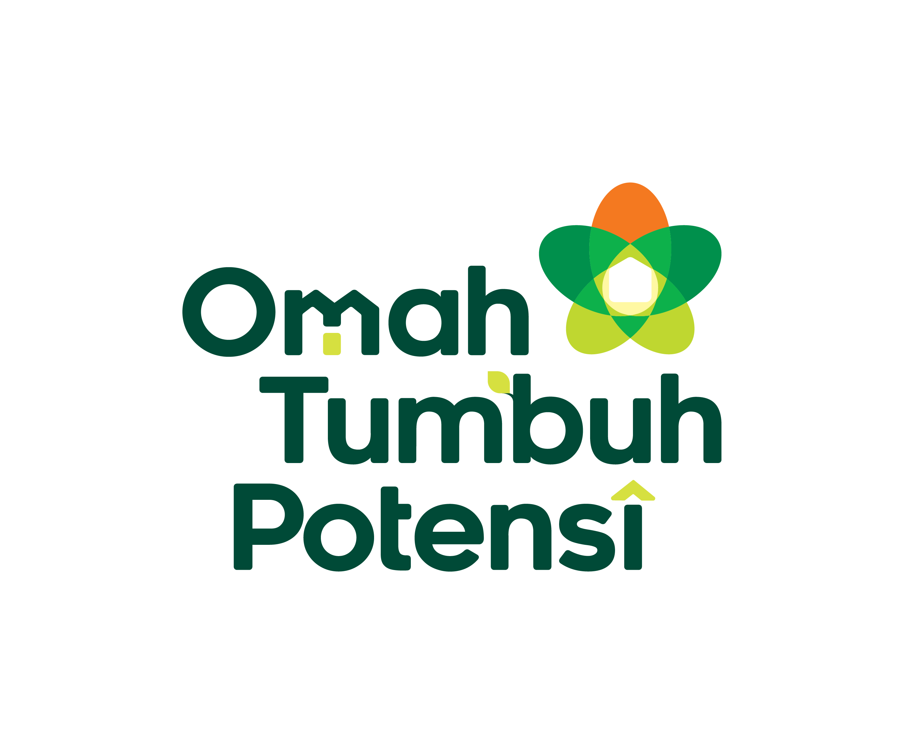 Omah Tumbuh Potensi