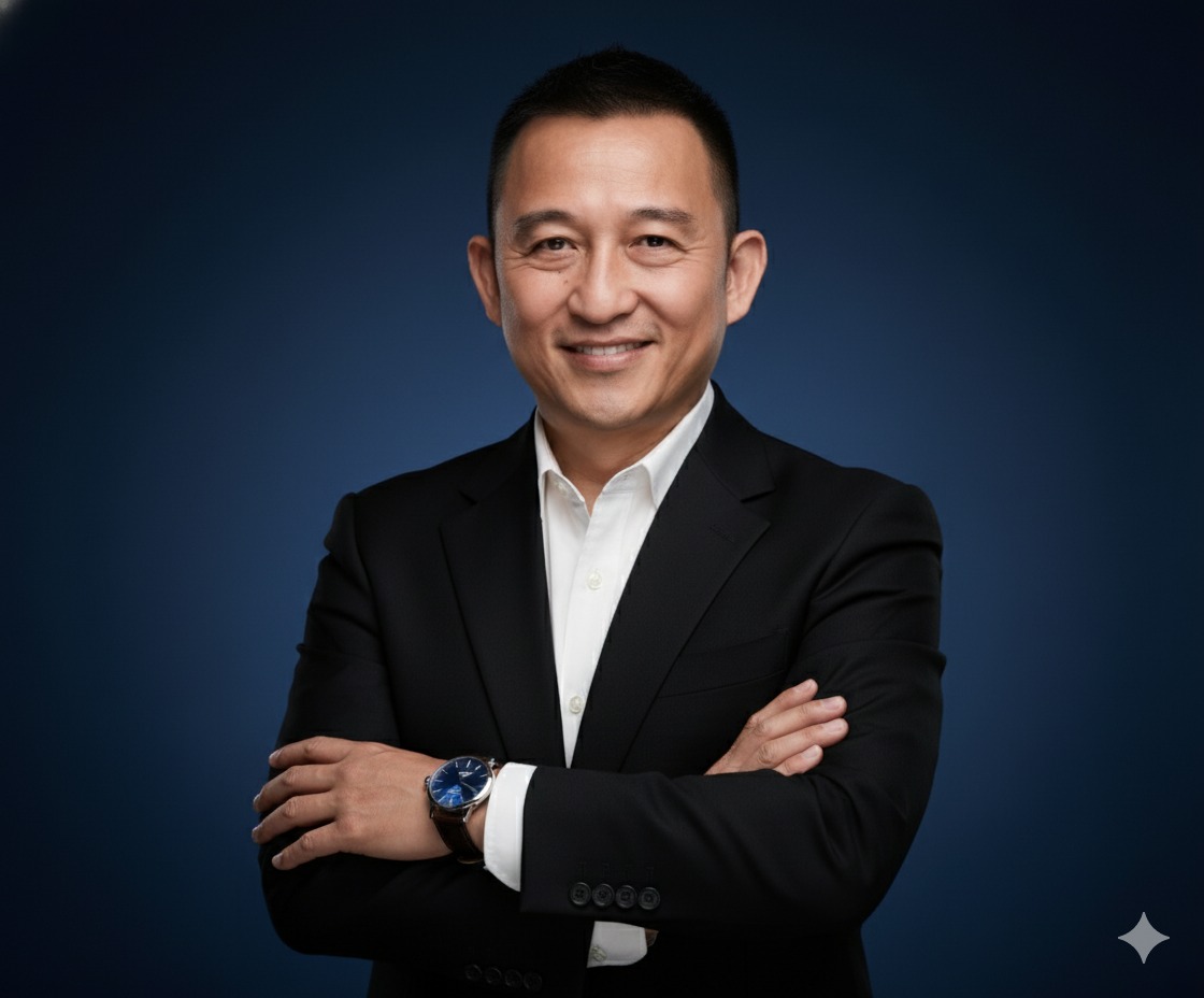 LINKID Founder
