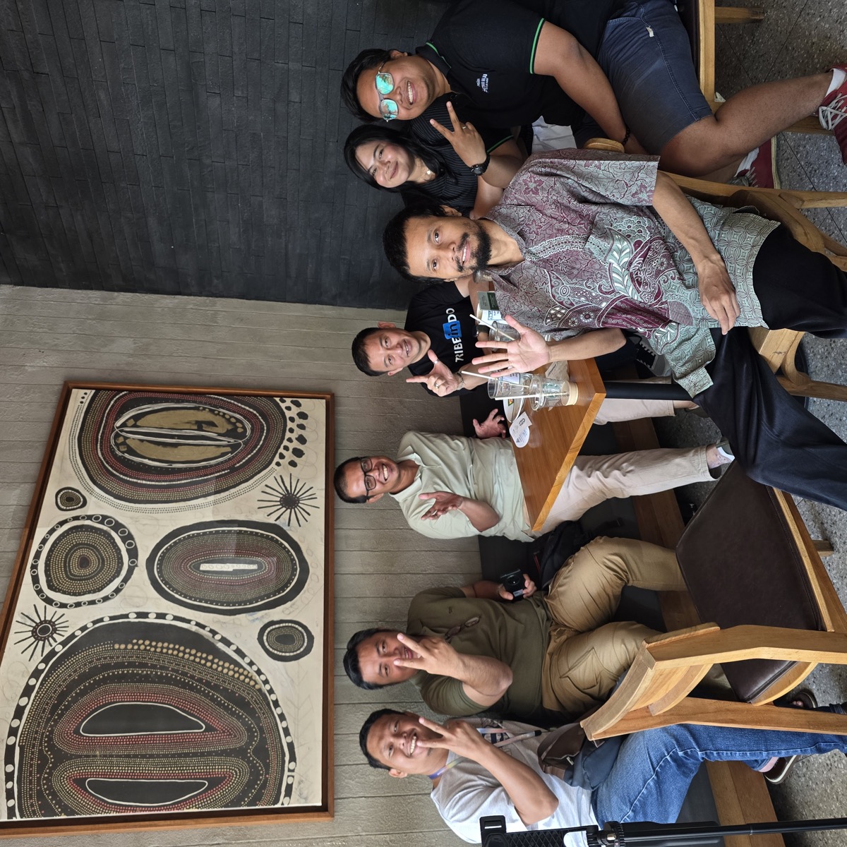 LINKID Meetup
