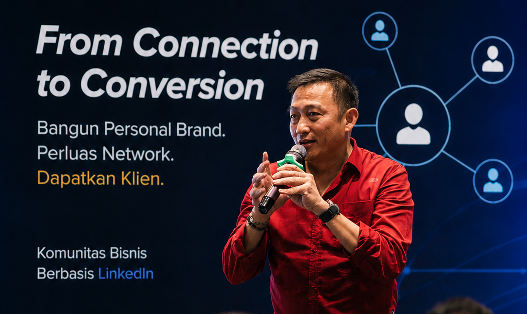 Keynote Session