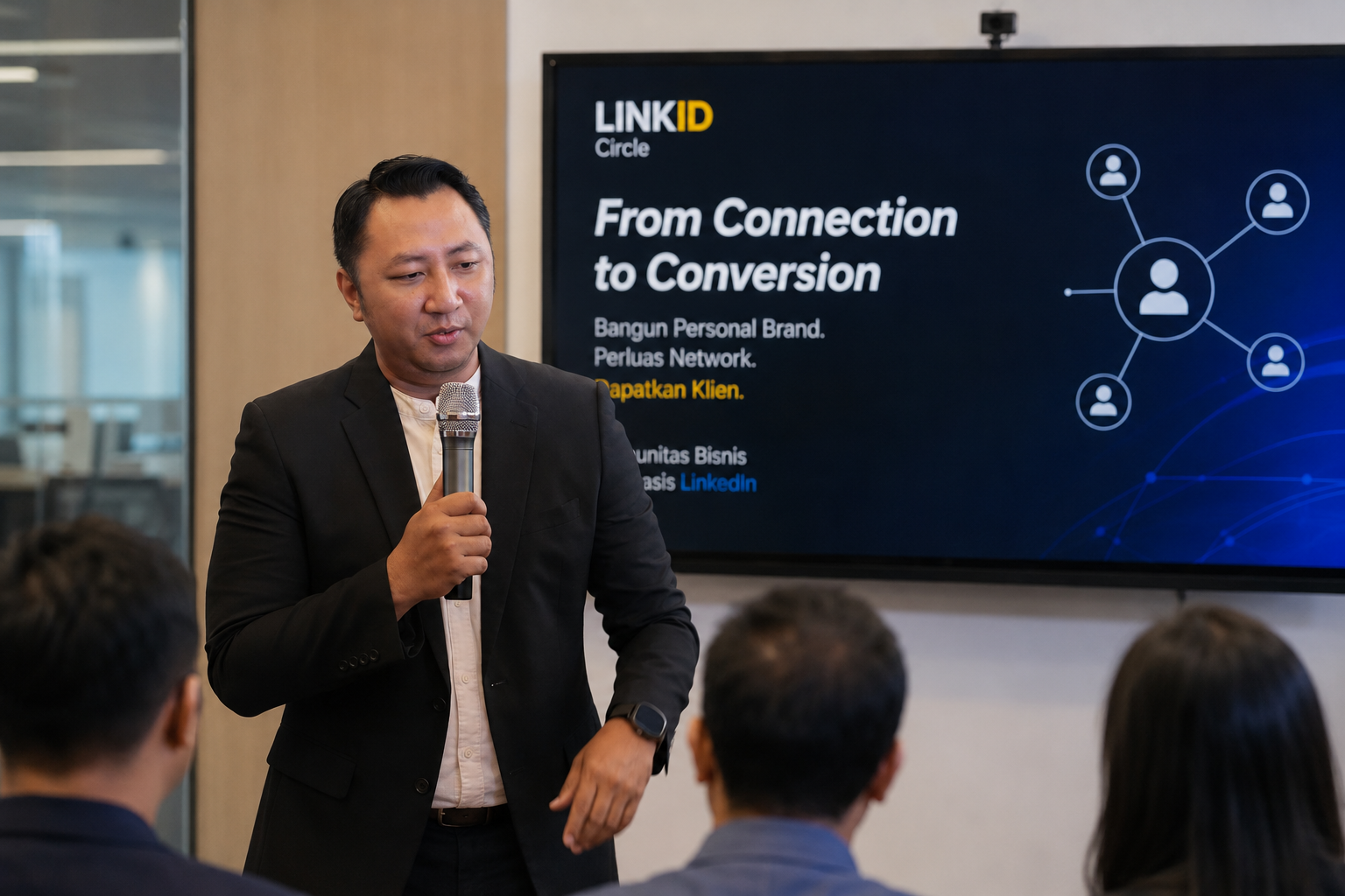 Insight Session