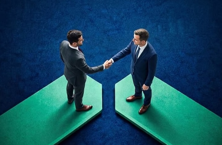Business Matching