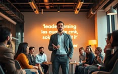 Thought Leadership
